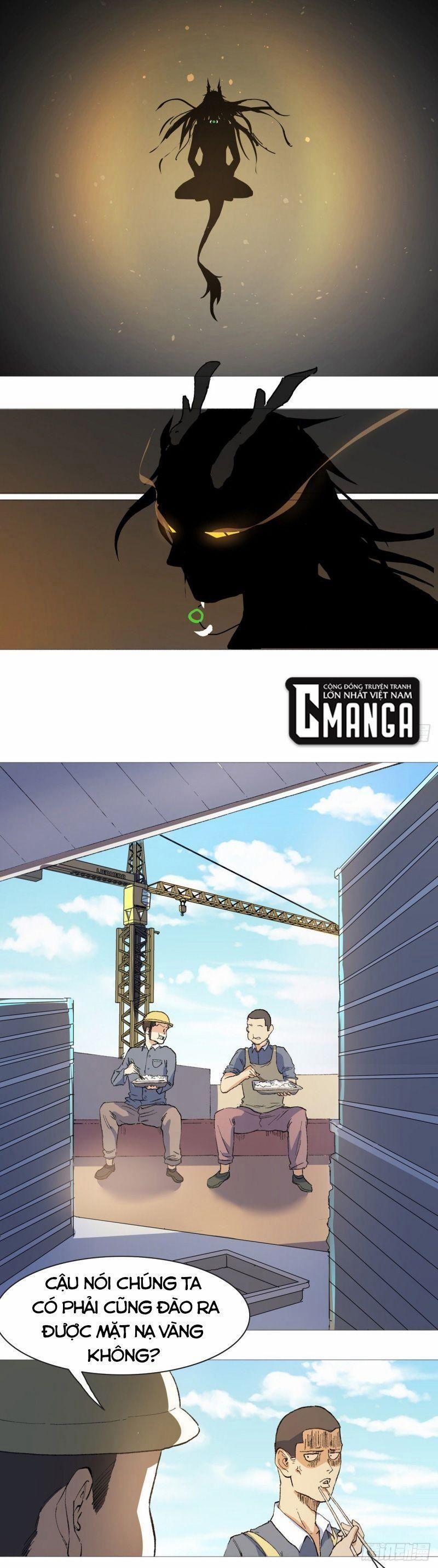 Thần Long Tinh Chủ 1 trang 4