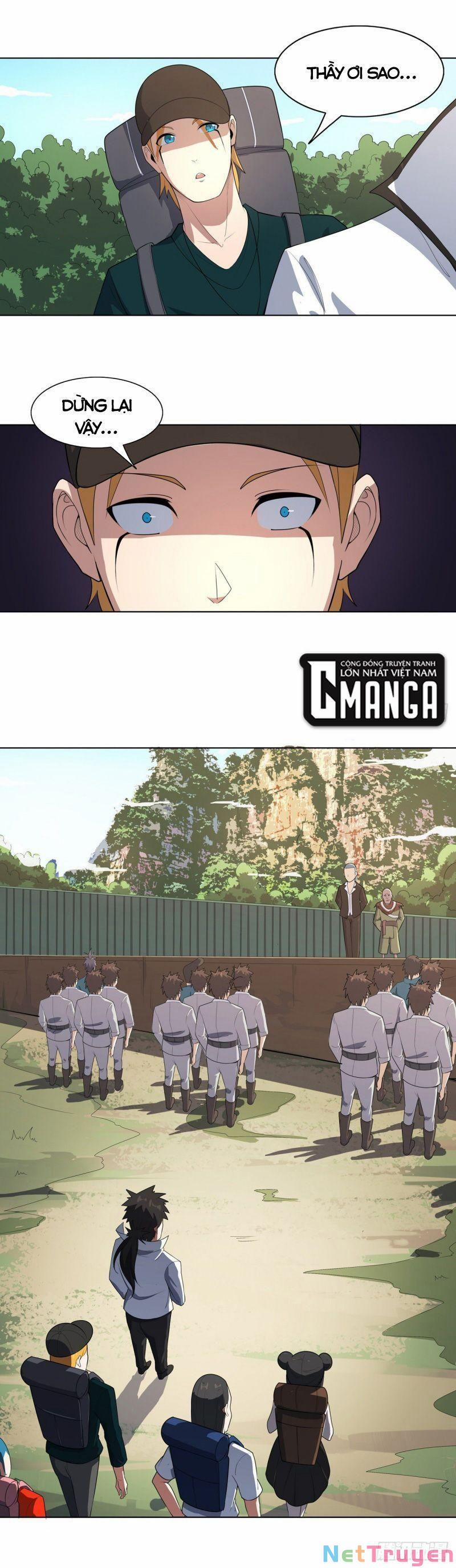 Thần Long Tinh Chủ 17 trang 6