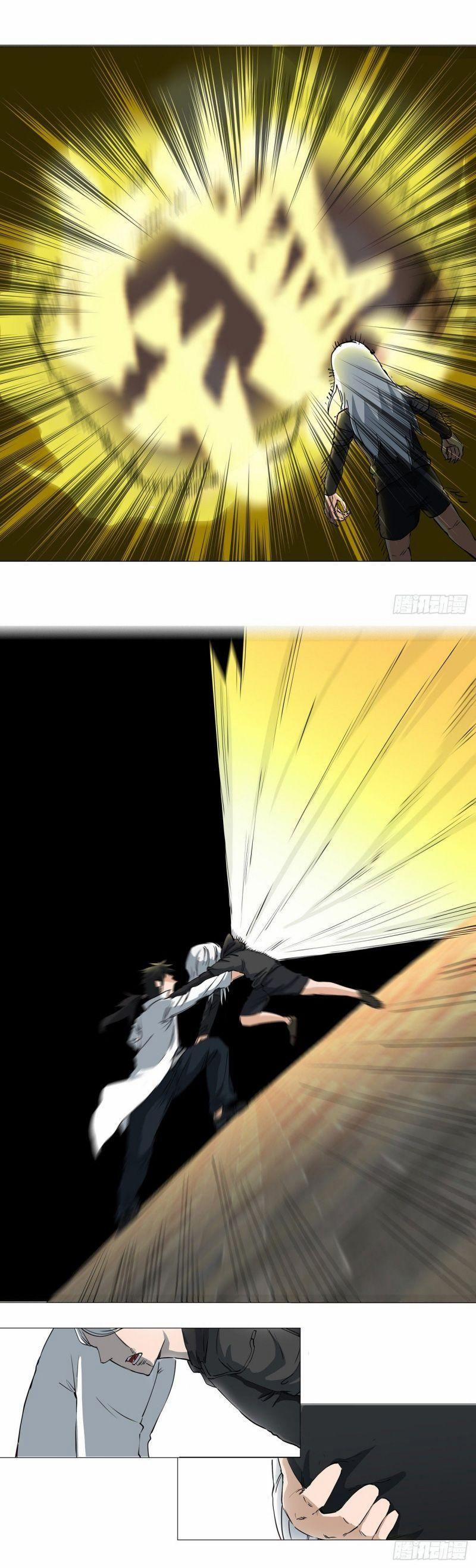 Thần Long Tinh Chủ 2 trang 19