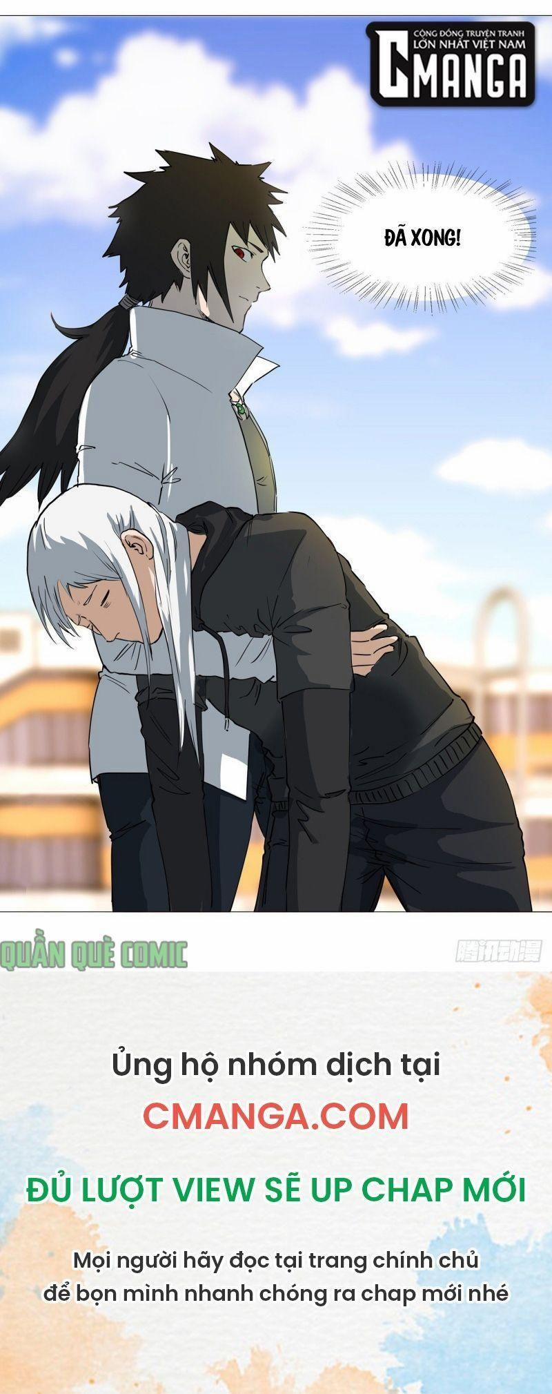 Thần Long Tinh Chủ 2 trang 20