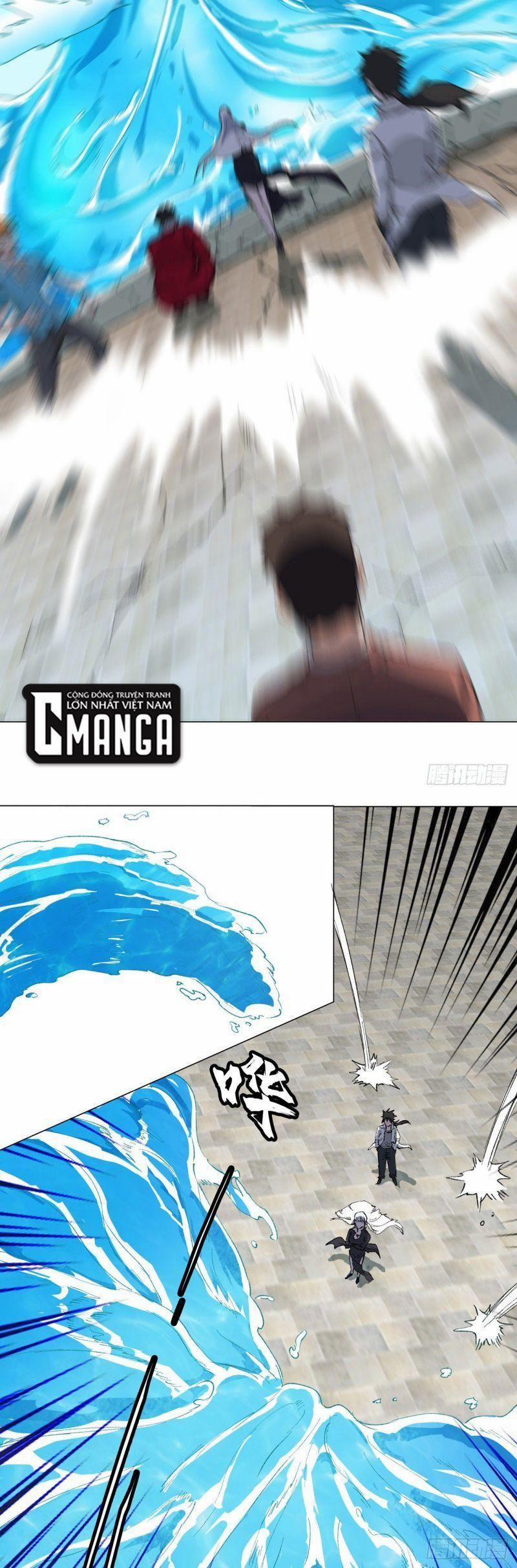 Thần Long Tinh Chủ 2 trang 9