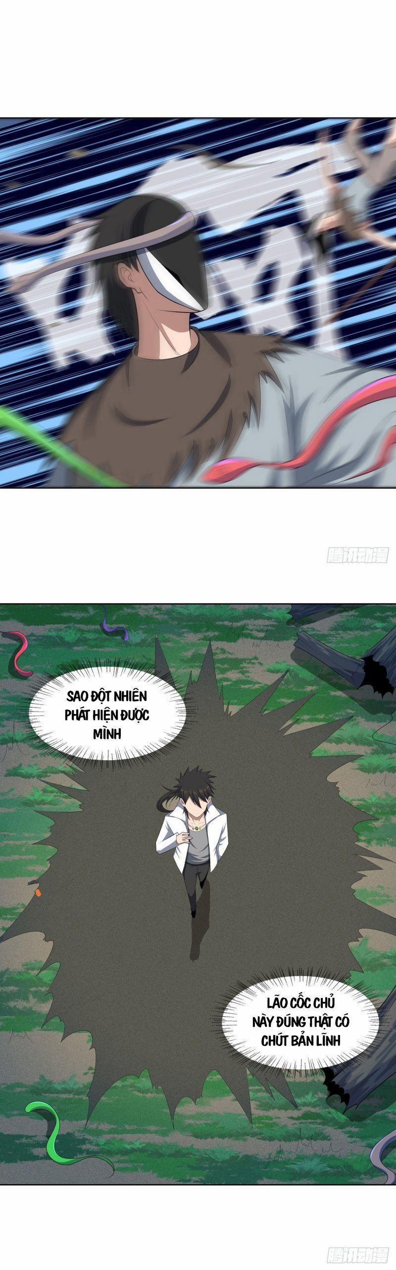 Thần Long Tinh Chủ 20 trang 5