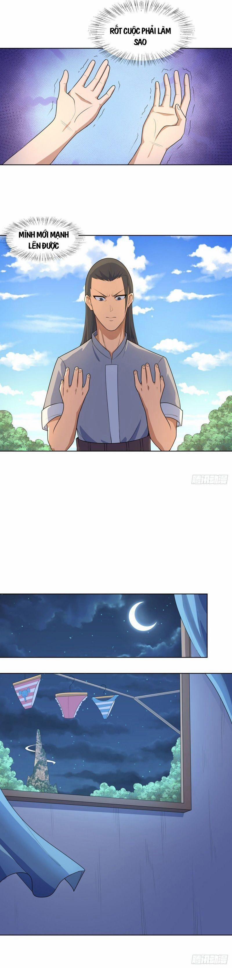 Thần Long Tinh Chủ 21 trang 13