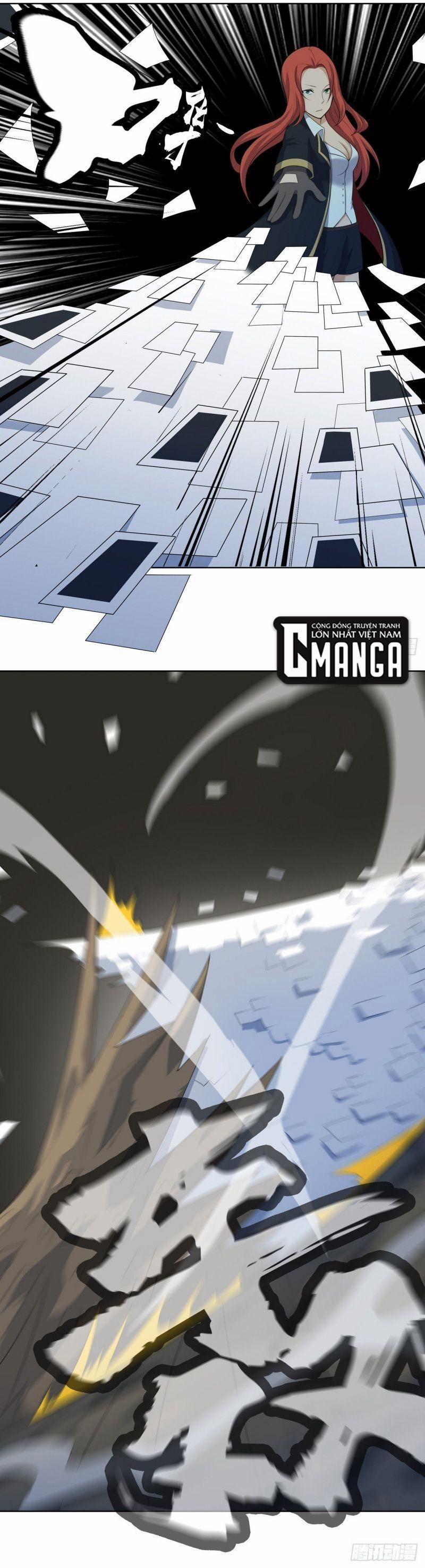 Thần Long Tinh Chủ 24 trang 14