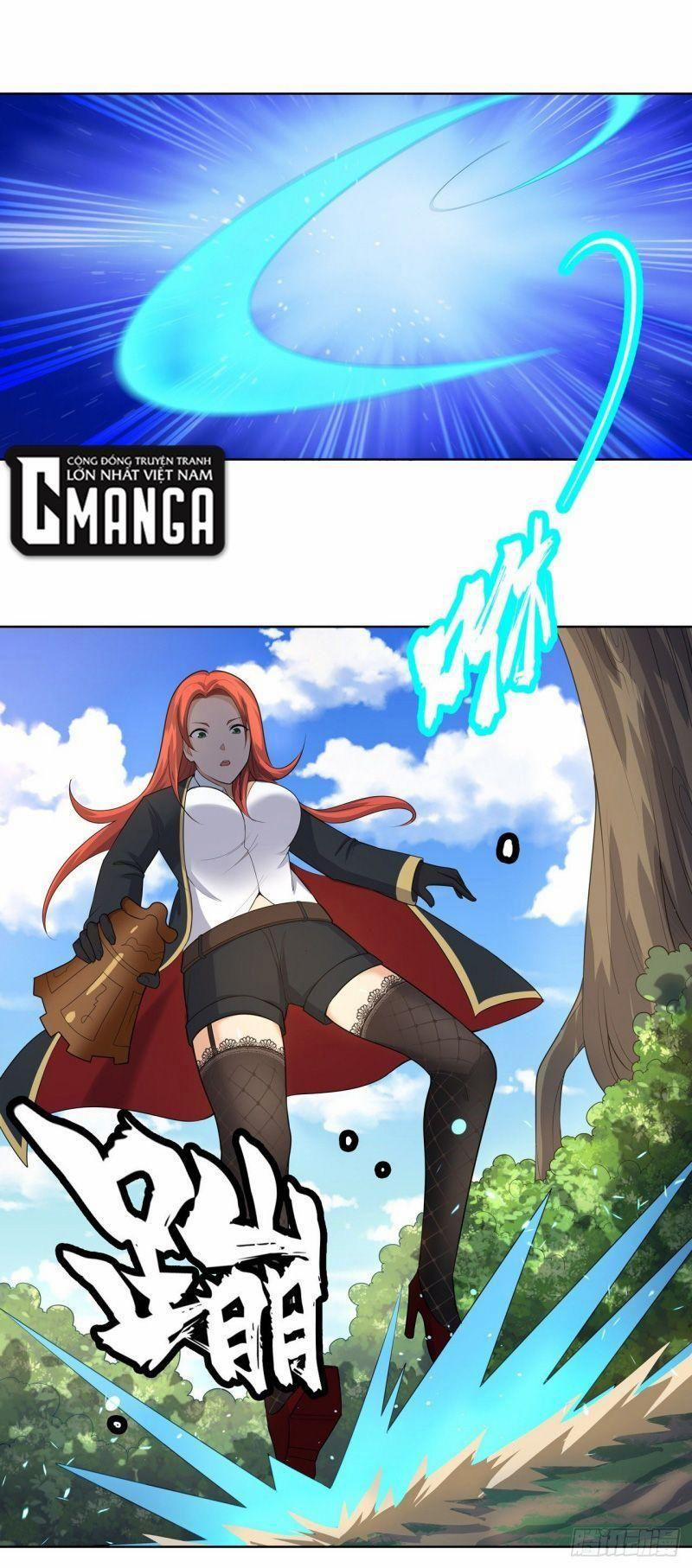 Thần Long Tinh Chủ 24 trang 17