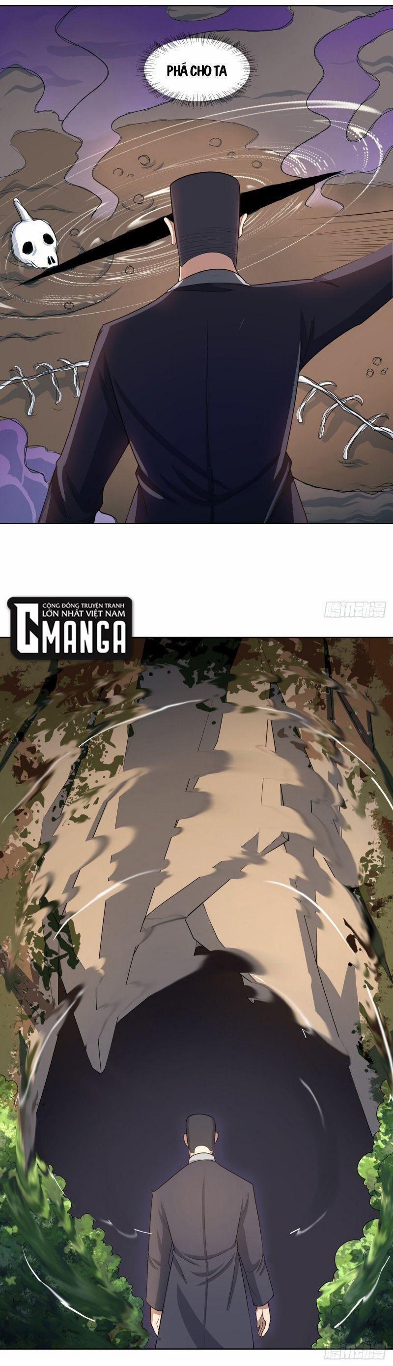 Thần Long Tinh Chủ 24 trang 4