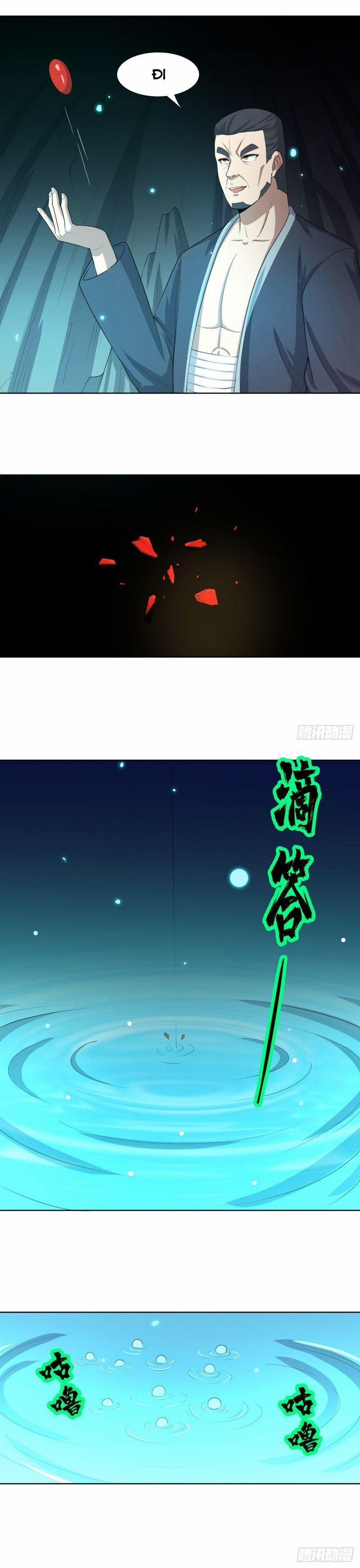 Thần Long Tinh Chủ 24 trang 6