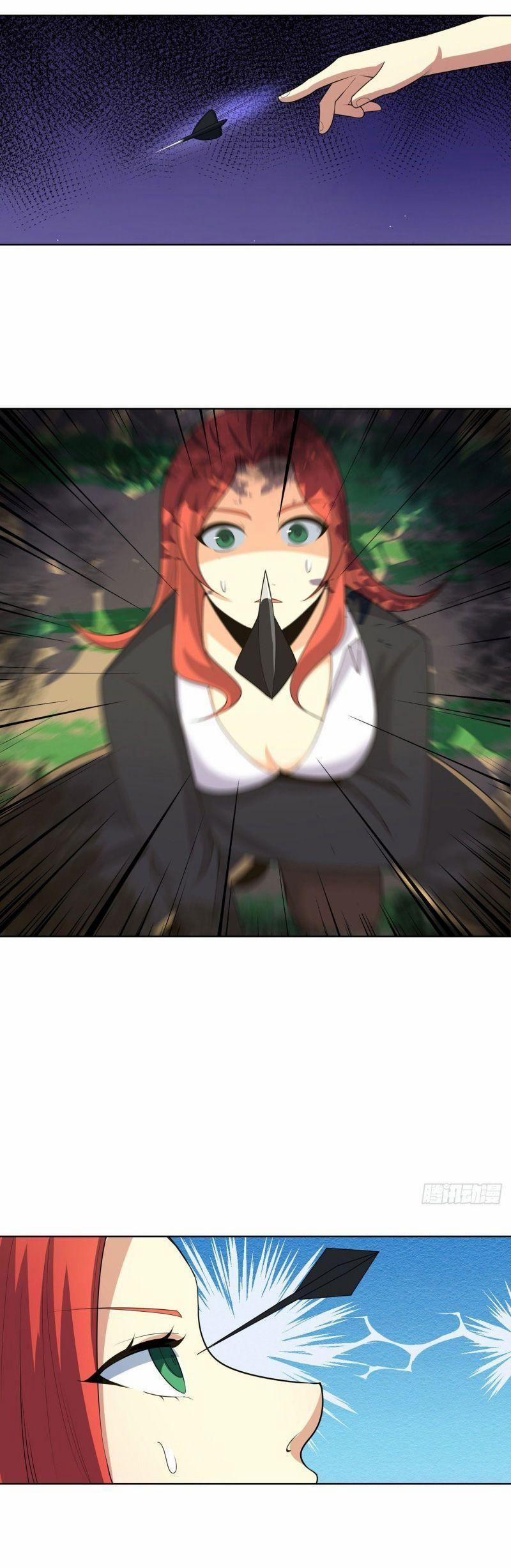 Thần Long Tinh Chủ 26 trang 11