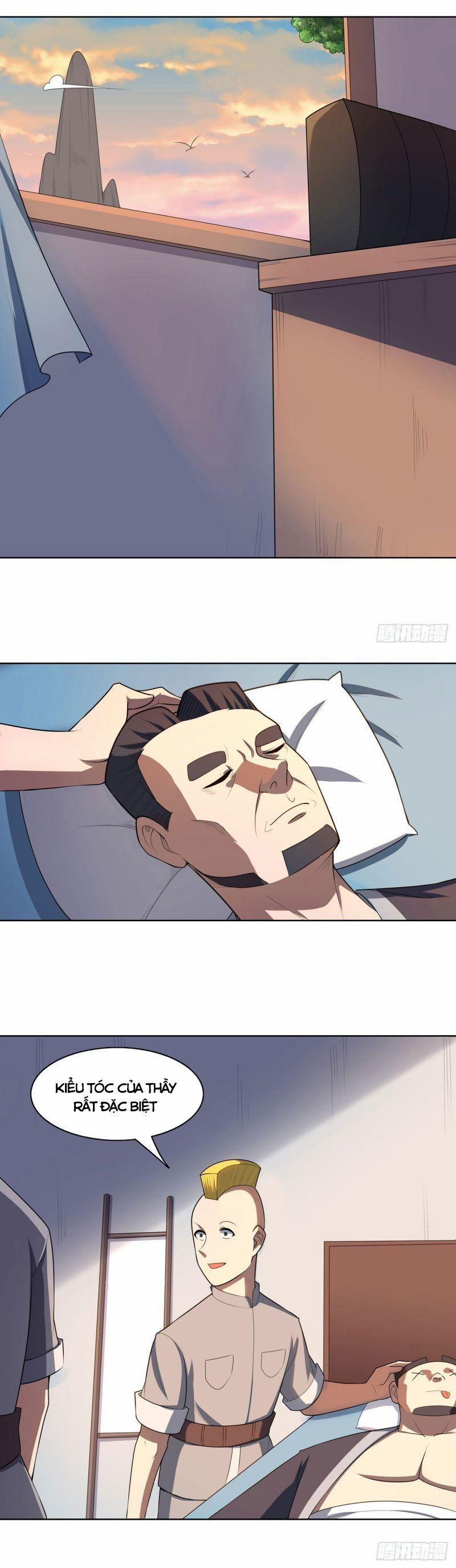 Thần Long Tinh Chủ 26 trang 13