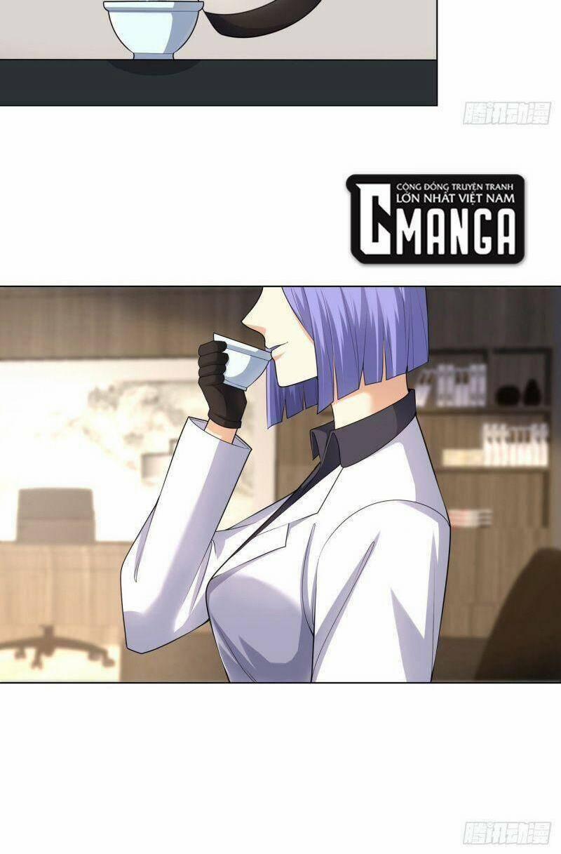 Thần Long Tinh Chủ 28 trang 10