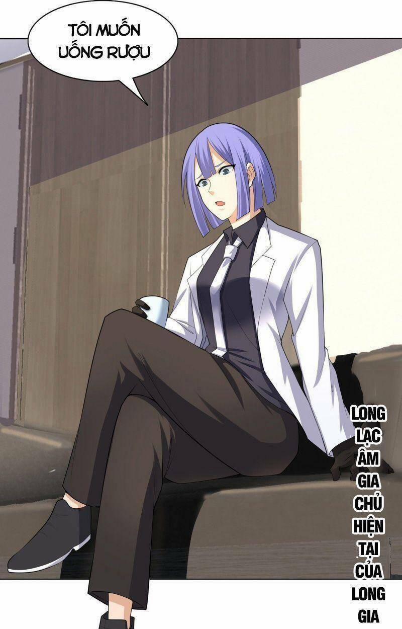 Thần Long Tinh Chủ 28 trang 11