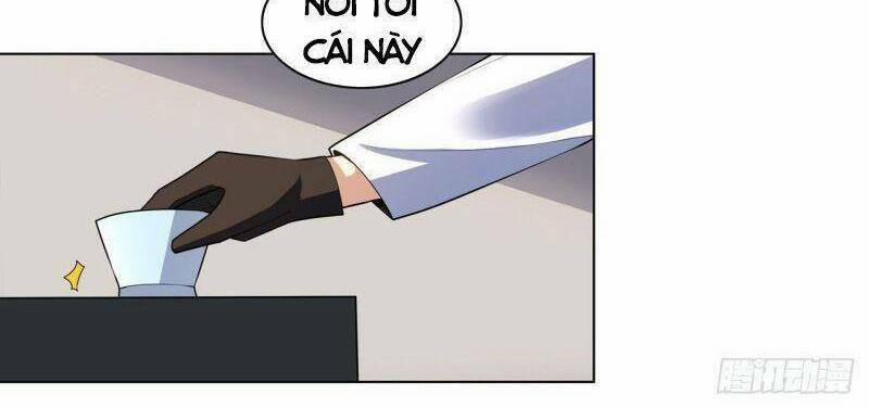 Thần Long Tinh Chủ 28 trang 13