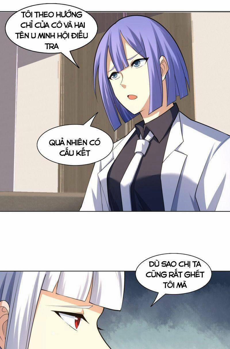 Thần Long Tinh Chủ 28 trang 14