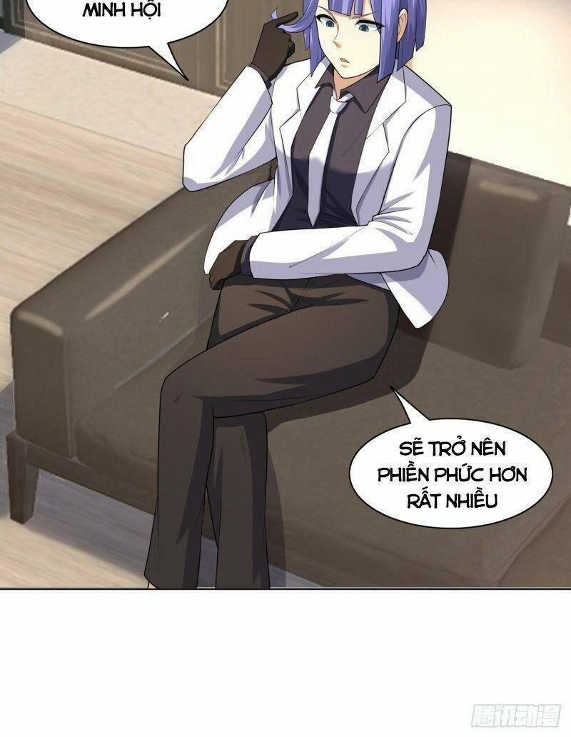 Thần Long Tinh Chủ 28 trang 17