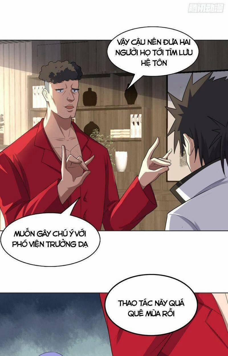 Thần Long Tinh Chủ 28 trang 22