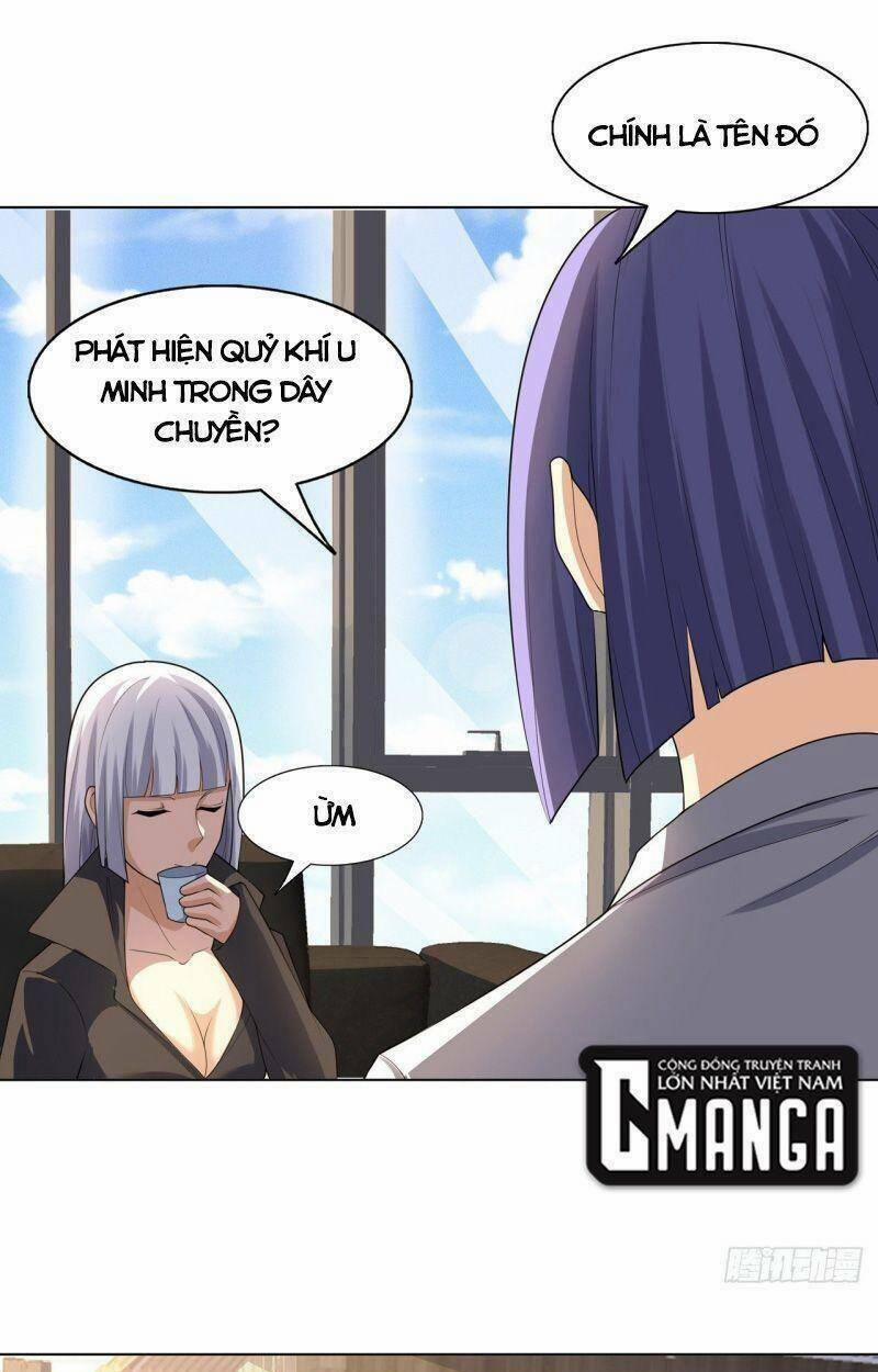 Thần Long Tinh Chủ 28 trang 24