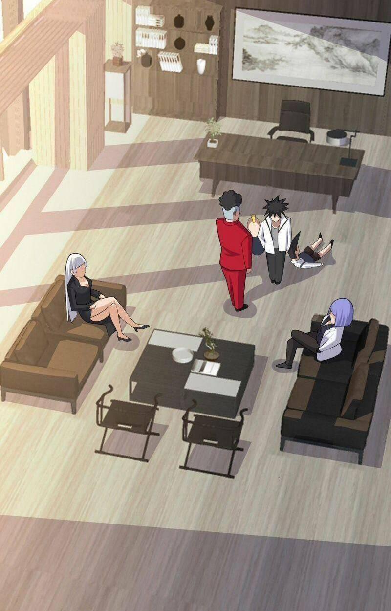 Thần Long Tinh Chủ 28 trang 25