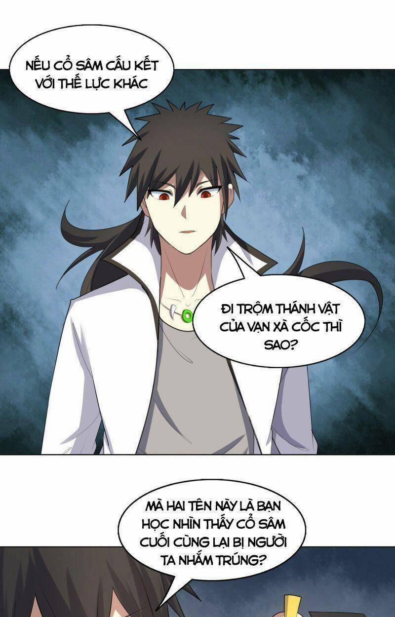 Thần Long Tinh Chủ 28 trang 27