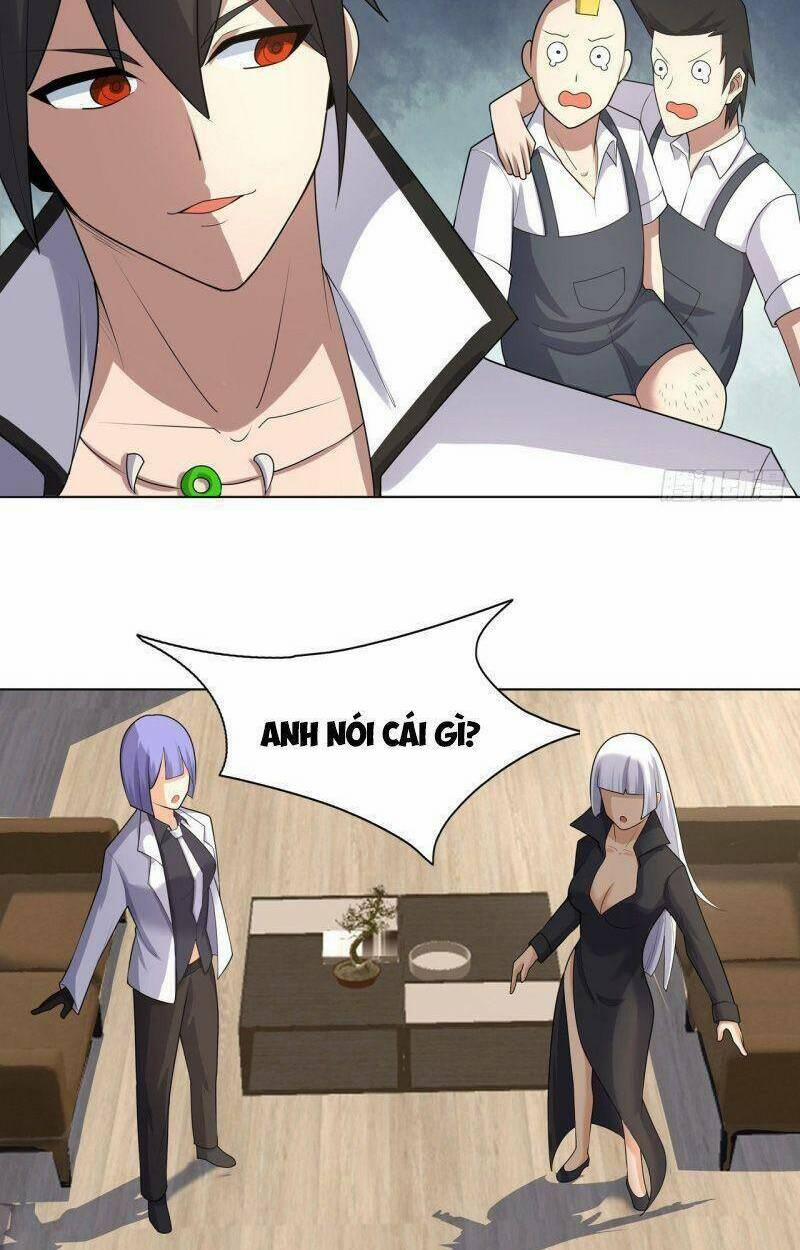 Thần Long Tinh Chủ 28 trang 28