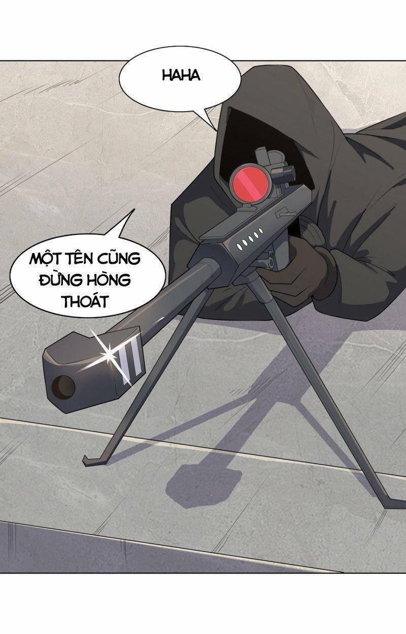 Thần Long Tinh Chủ 28 trang 3