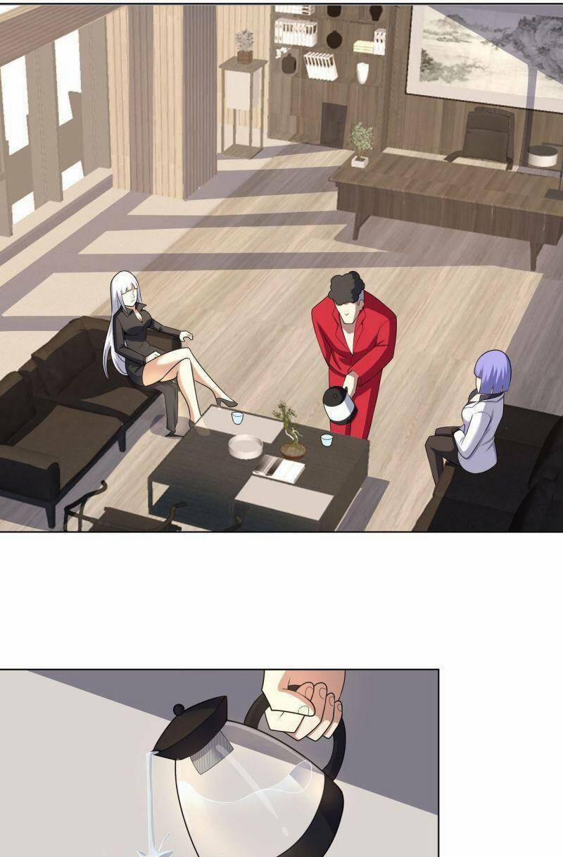 Thần Long Tinh Chủ 28 trang 9