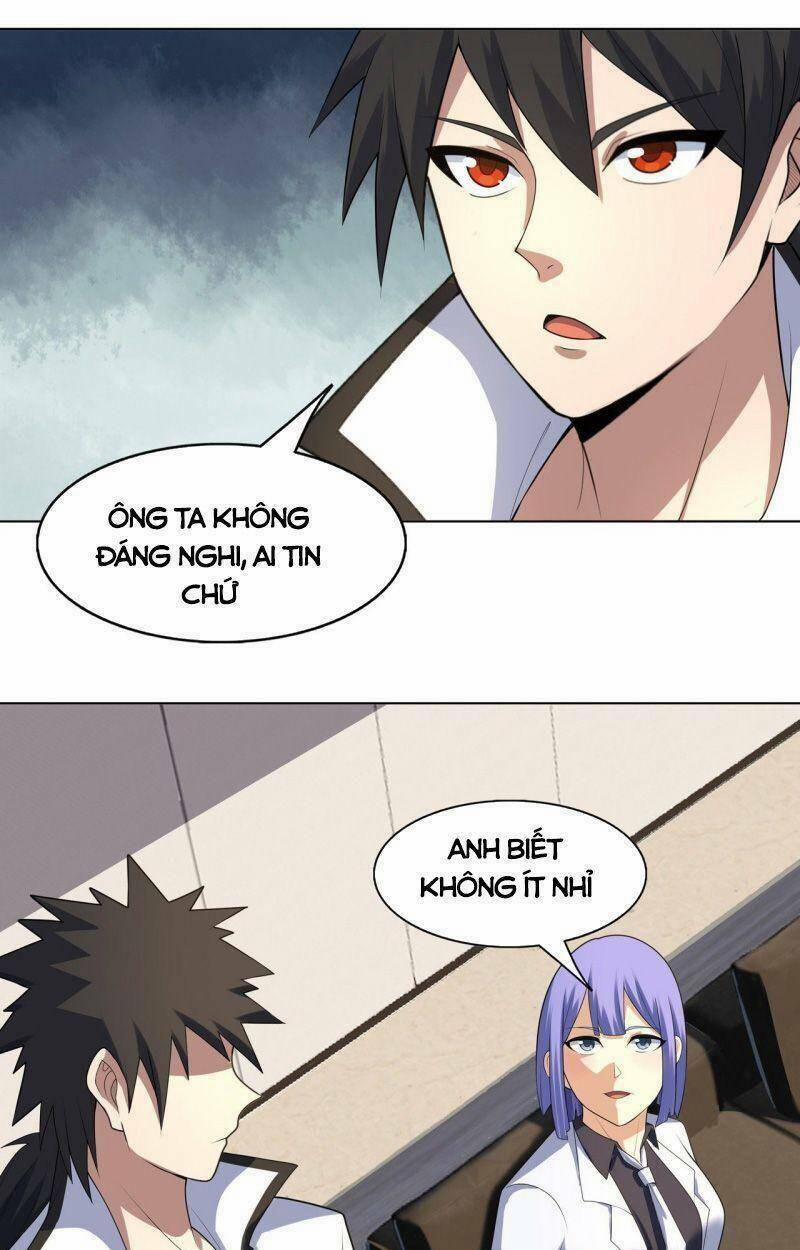 Thần Long Tinh Chủ 29 trang 12