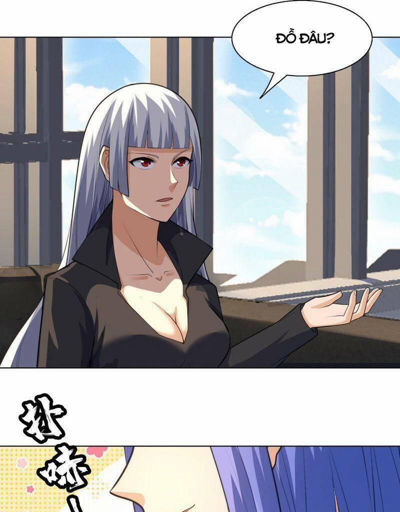 Thần Long Tinh Chủ 29 trang 17