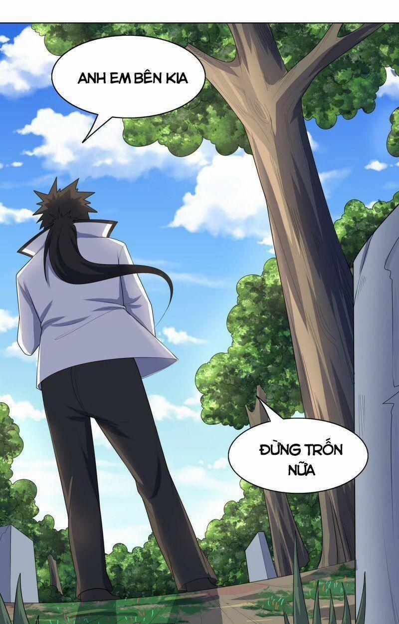 Thần Long Tinh Chủ 29 trang 25