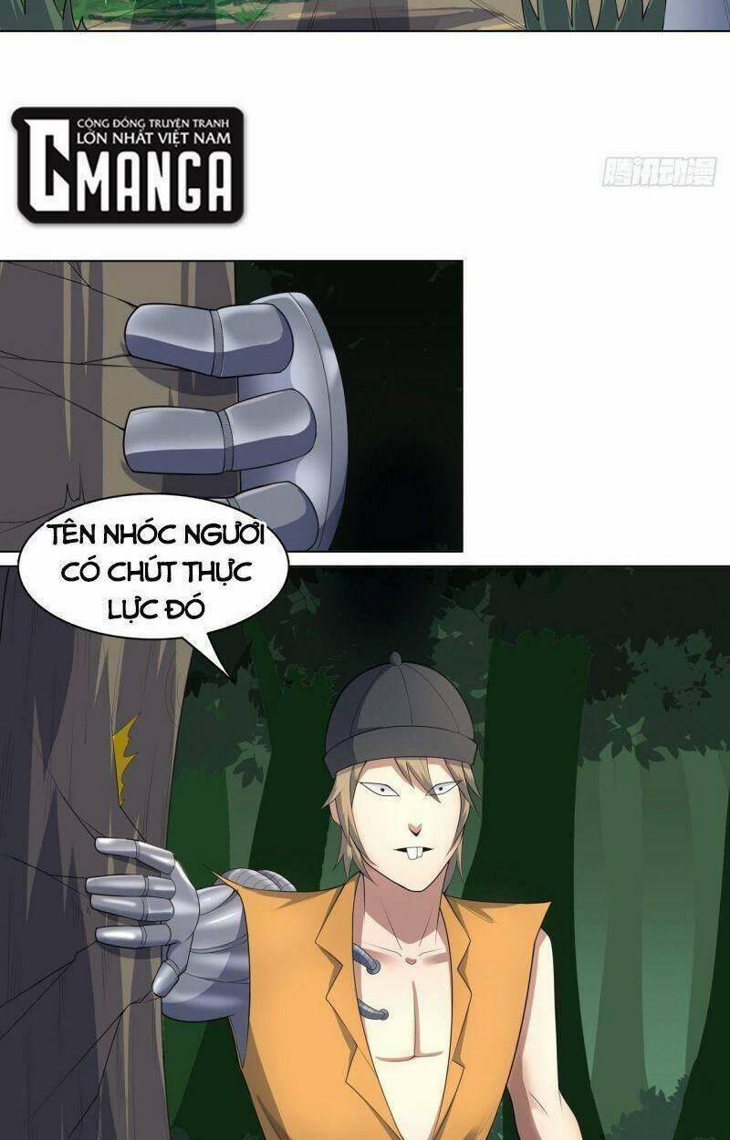 Thần Long Tinh Chủ 29 trang 26