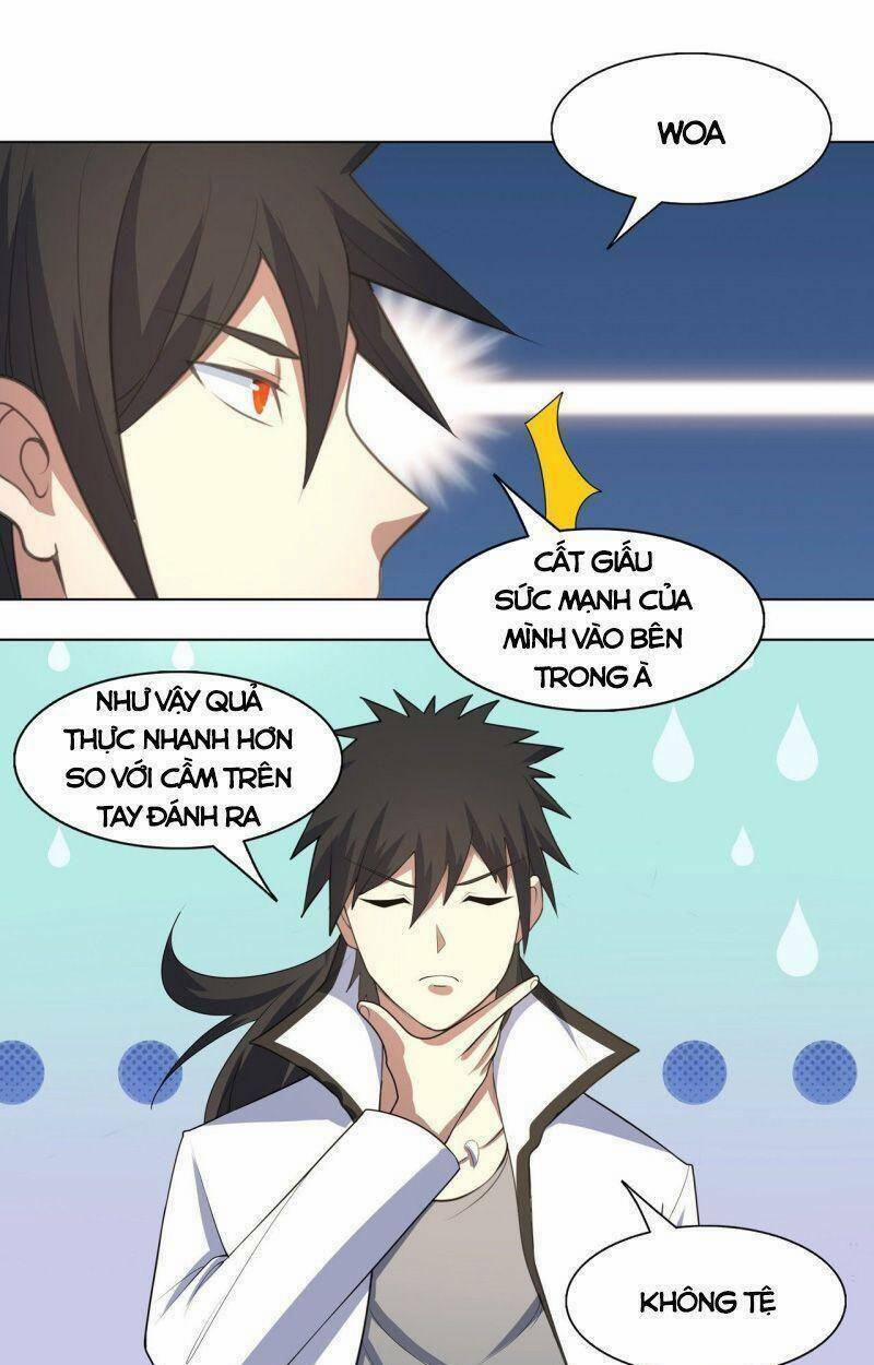 Thần Long Tinh Chủ 29 trang 28