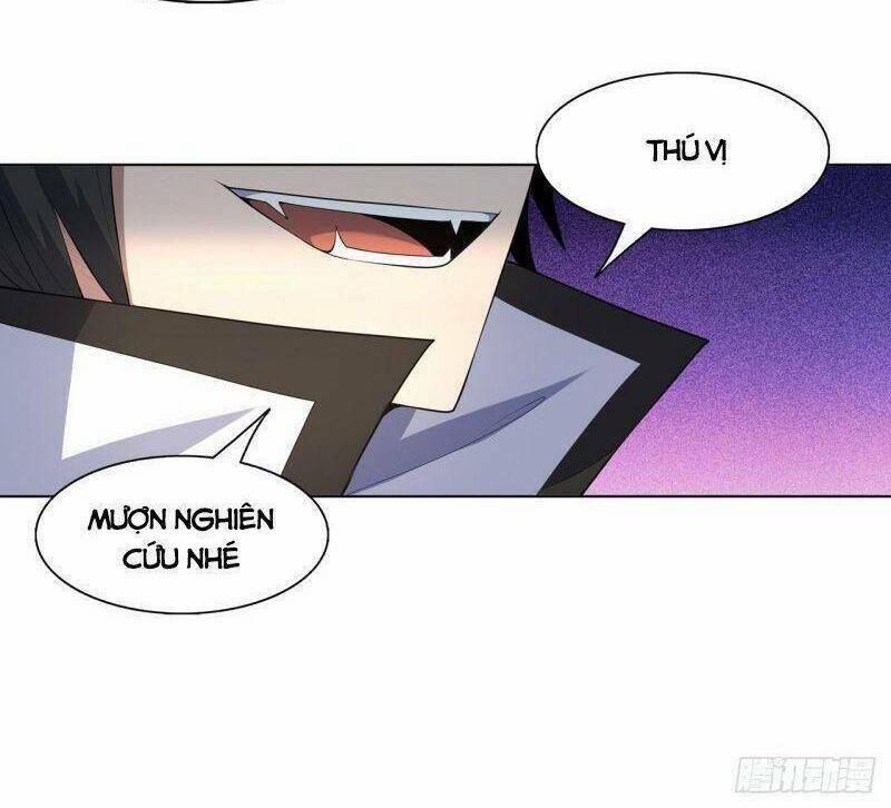 Thần Long Tinh Chủ 29 trang 33