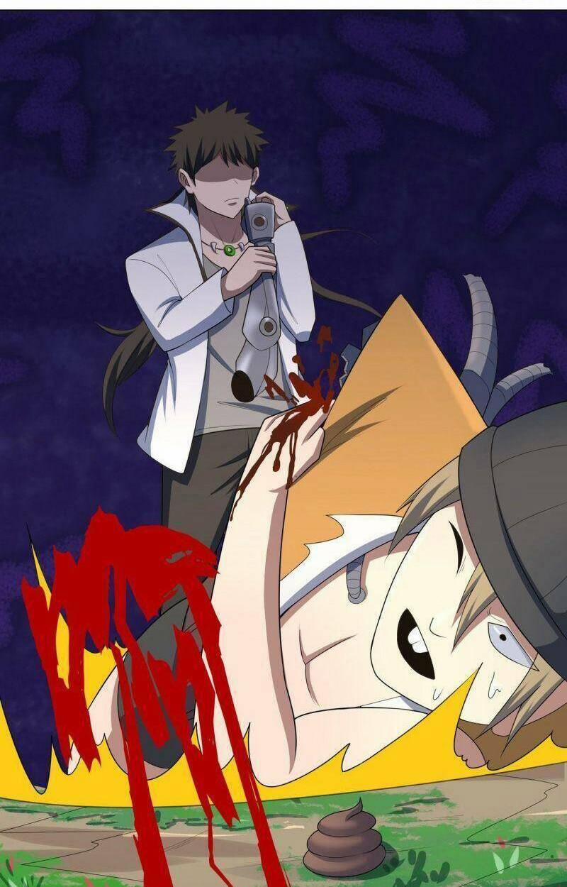 Thần Long Tinh Chủ 29 trang 35