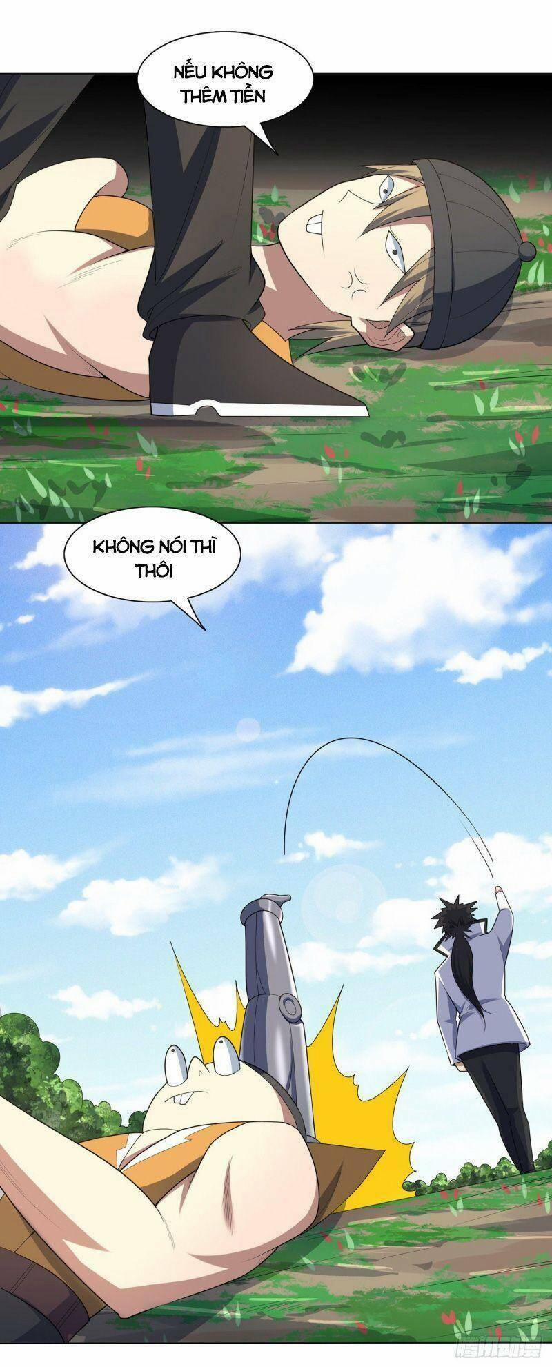 Thần Long Tinh Chủ 29 trang 38