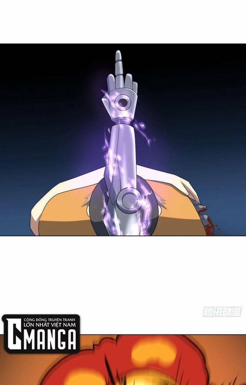 Thần Long Tinh Chủ 29 trang 39