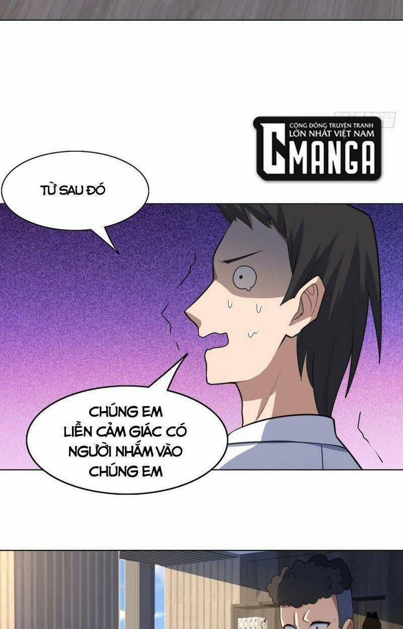 Thần Long Tinh Chủ 29 trang 7