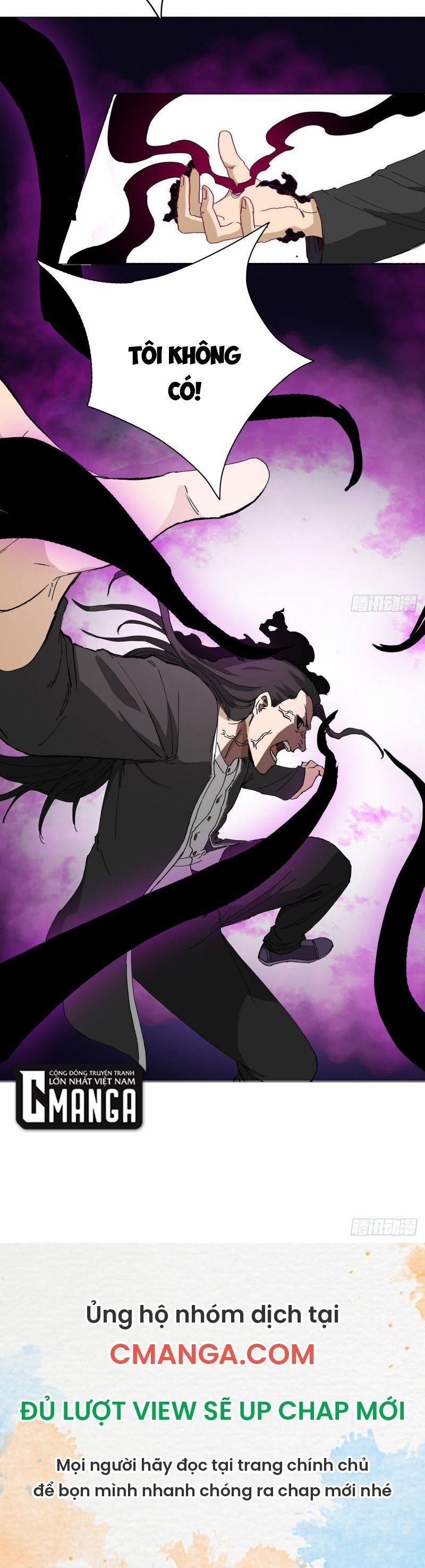 Thần Long Tinh Chủ 3 trang 19