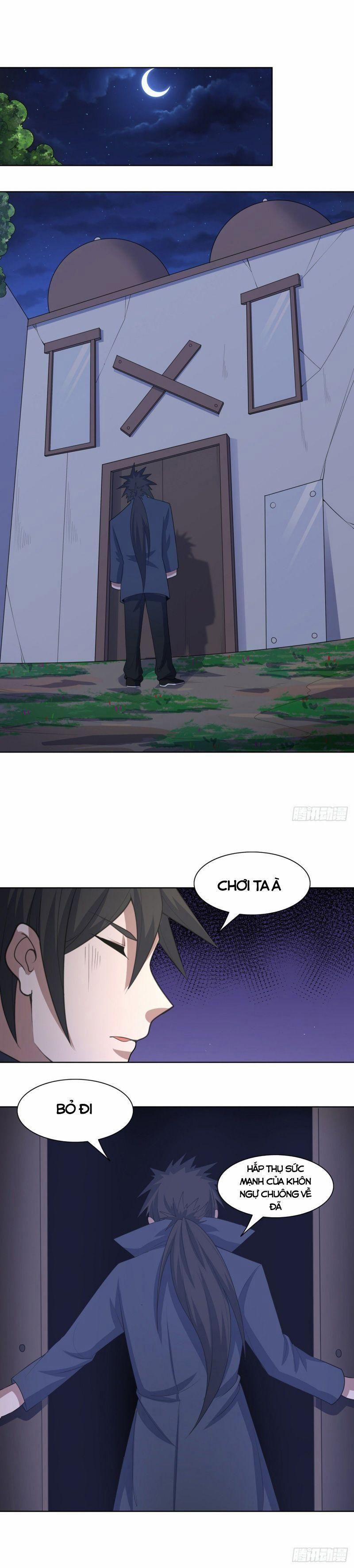 Thần Long Tinh Chủ 32 trang 12