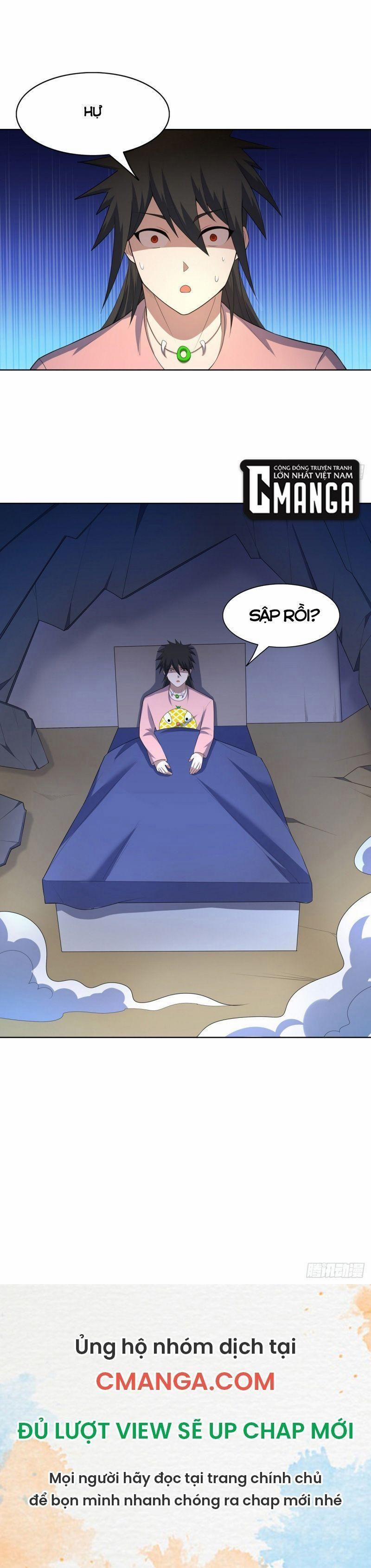 Thần Long Tinh Chủ 32 trang 17