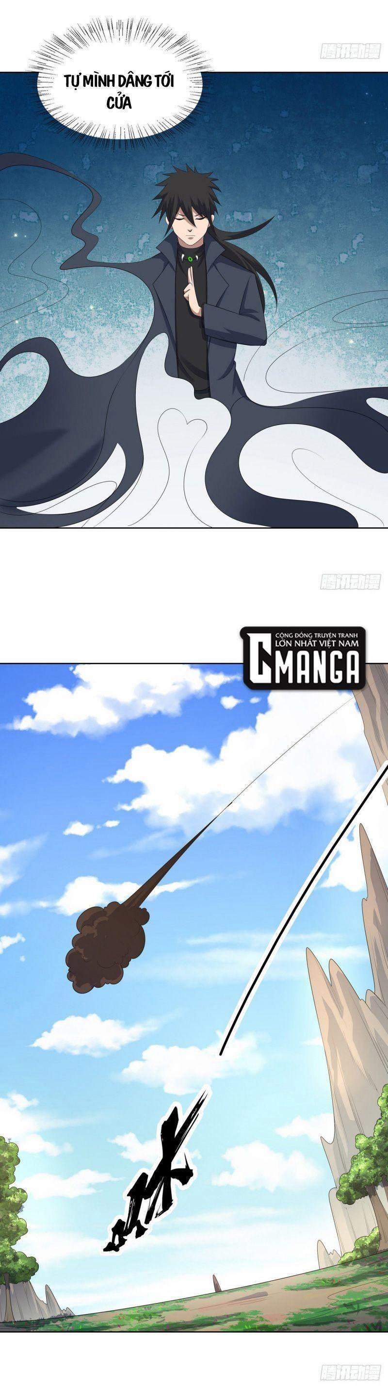 Thần Long Tinh Chủ 32 trang 3