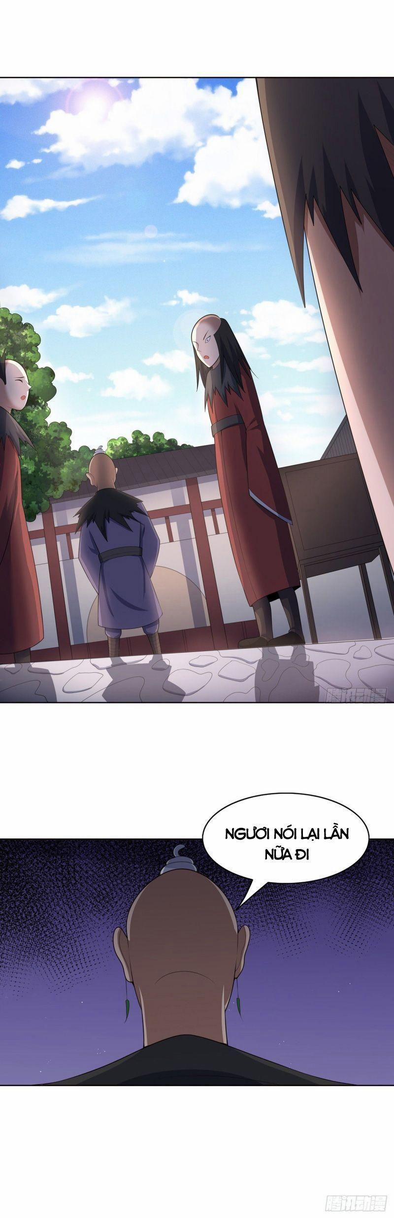 Thần Long Tinh Chủ 33 trang 2