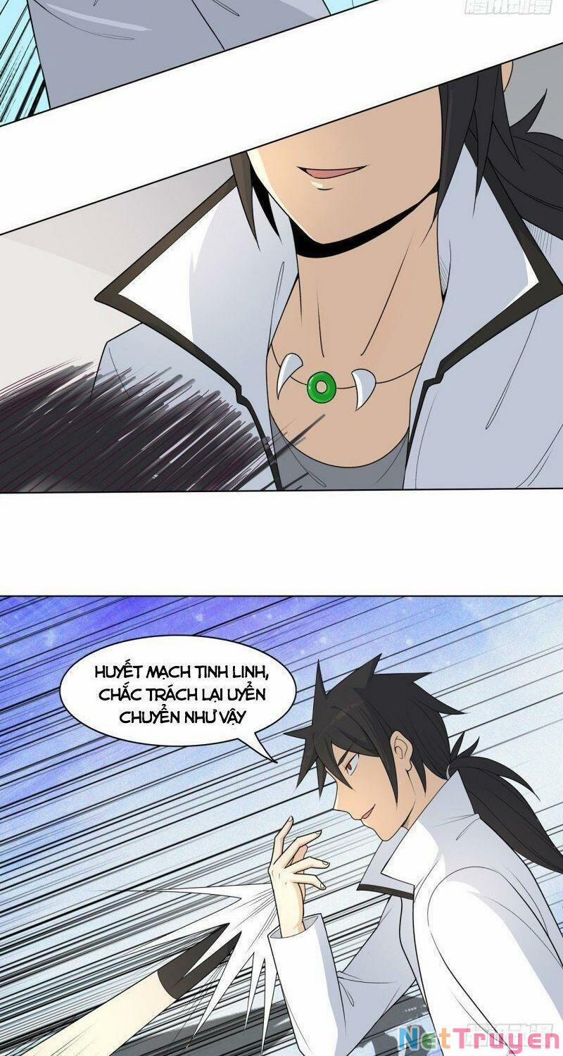 Thần Long Tinh Chủ 4 trang 11
