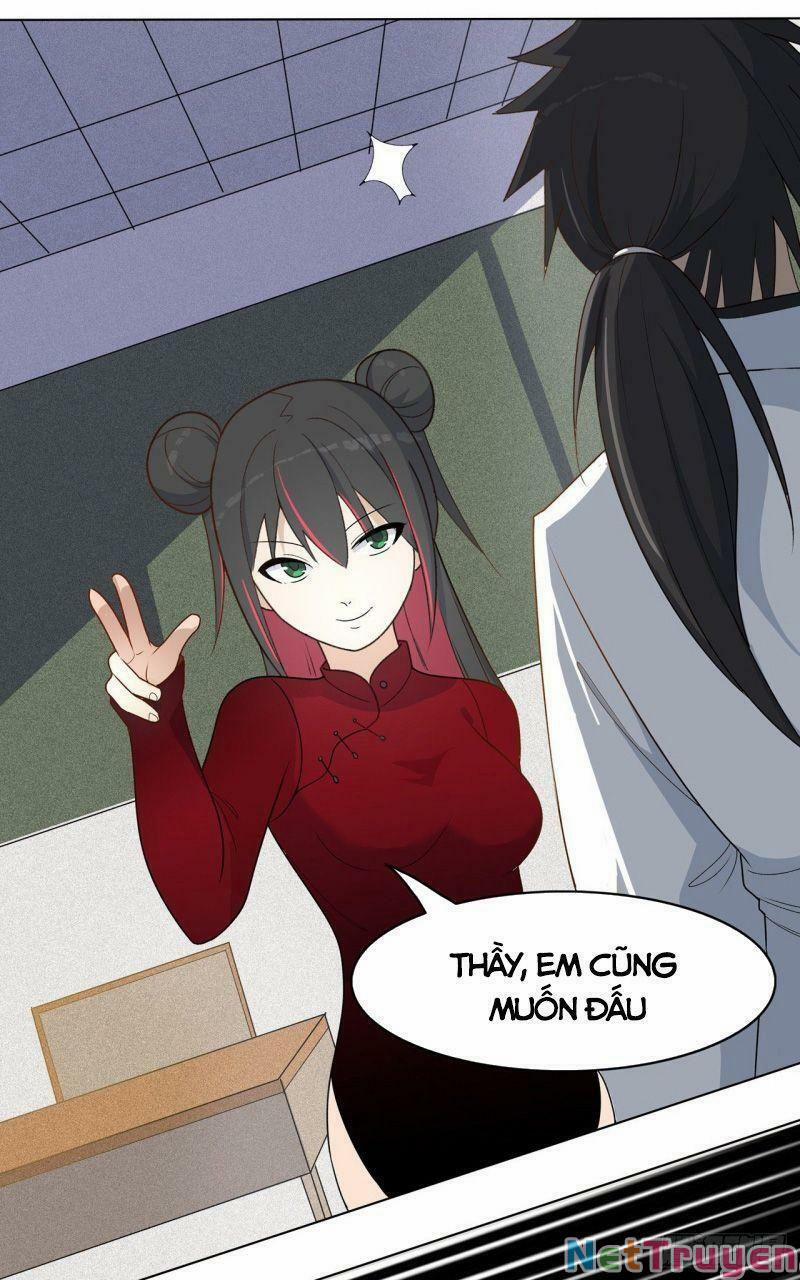 Thần Long Tinh Chủ 4 trang 19