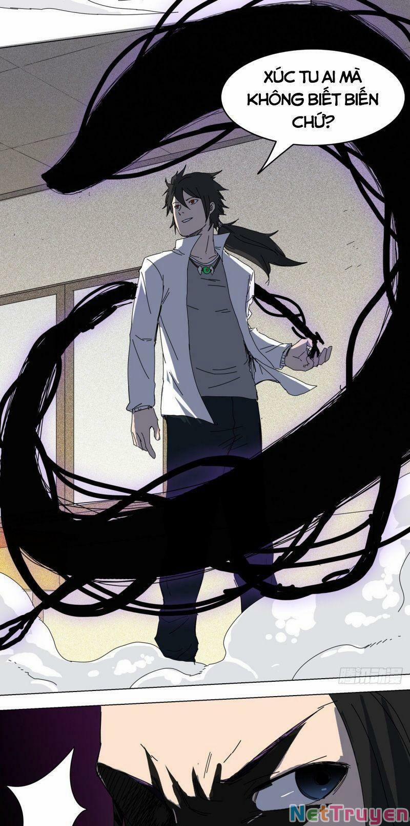 Thần Long Tinh Chủ 4 trang 2