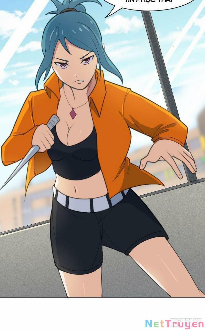 Thần Long Tinh Chủ 4 trang 33