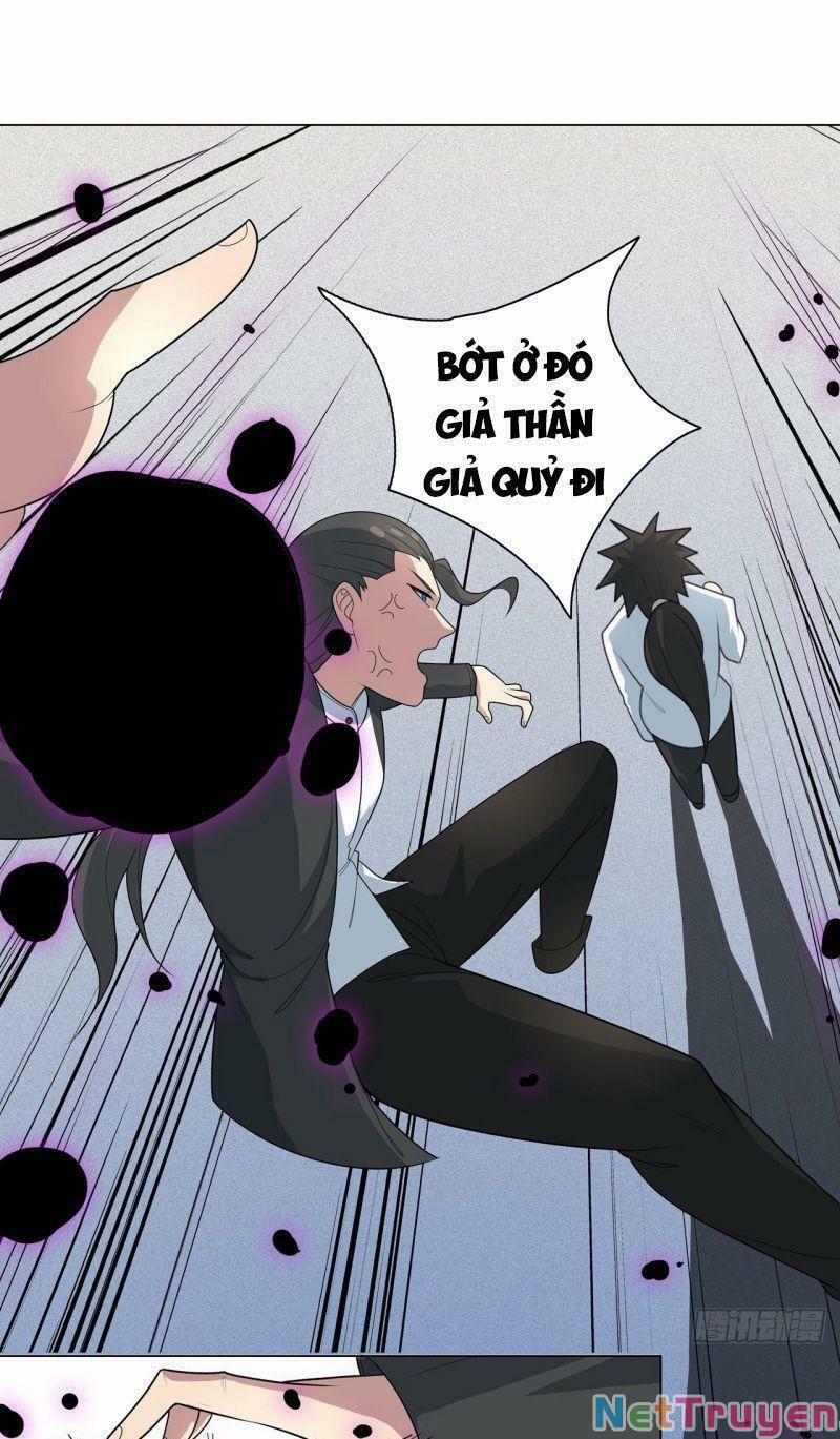 Thần Long Tinh Chủ 4 trang 36