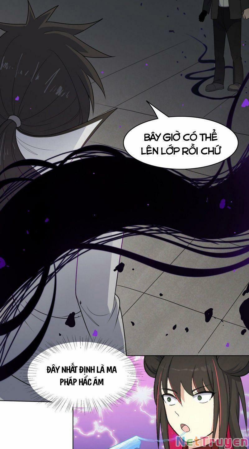 Thần Long Tinh Chủ 4 trang 6