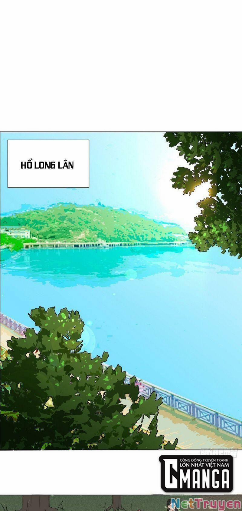 Thần Long Tinh Chủ 5 trang 15