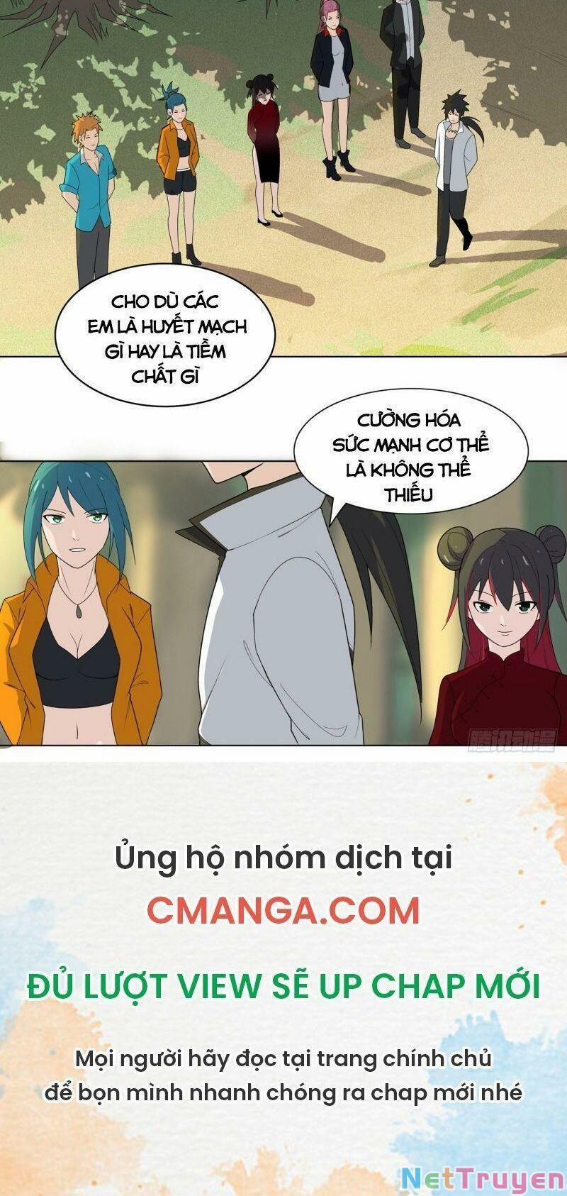 Thần Long Tinh Chủ 5 trang 16