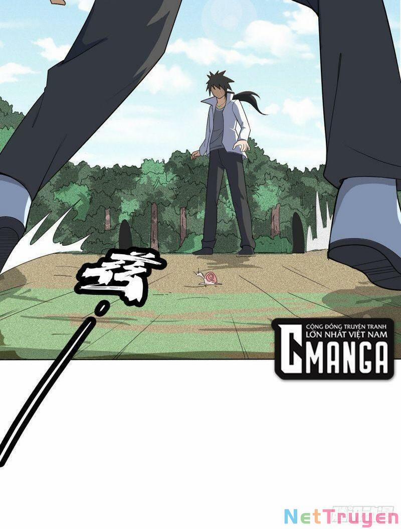 Thần Long Tinh Chủ 5 trang 22