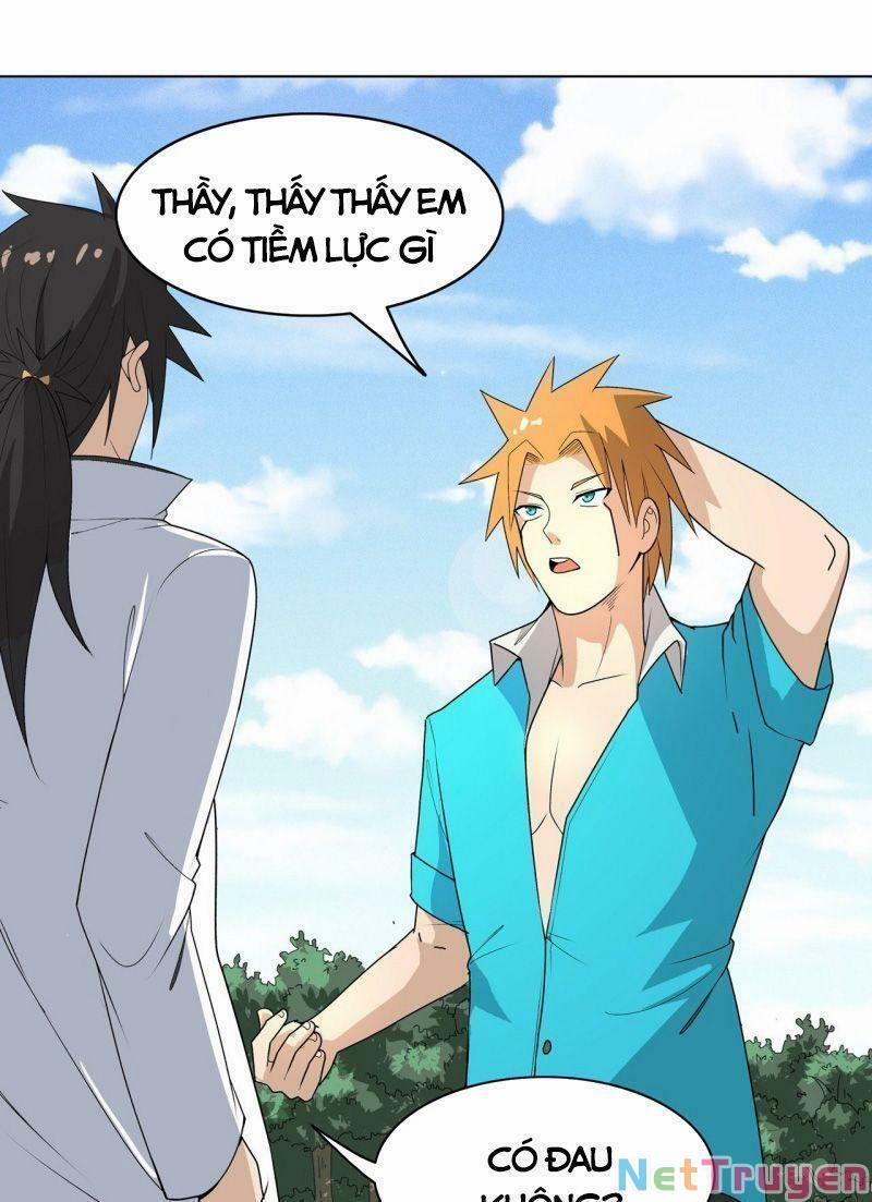 Thần Long Tinh Chủ 5 trang 28